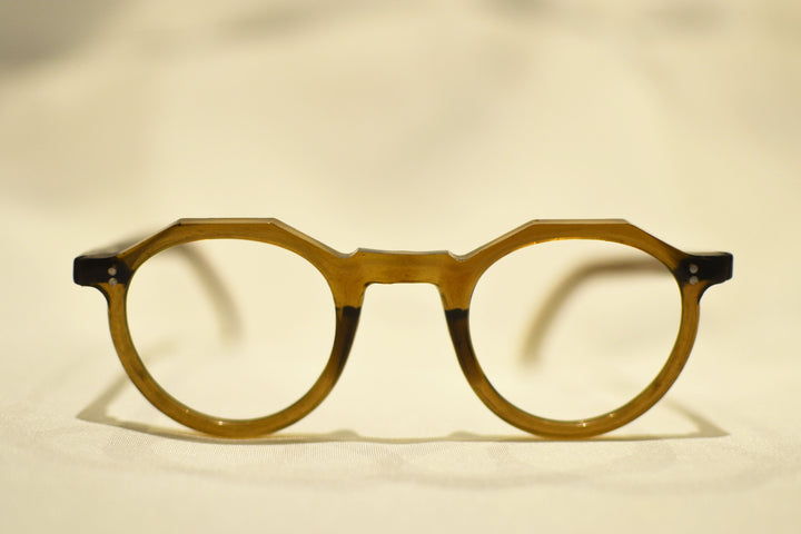 1950's Vintage eyeglasses frame france true vintage very rare