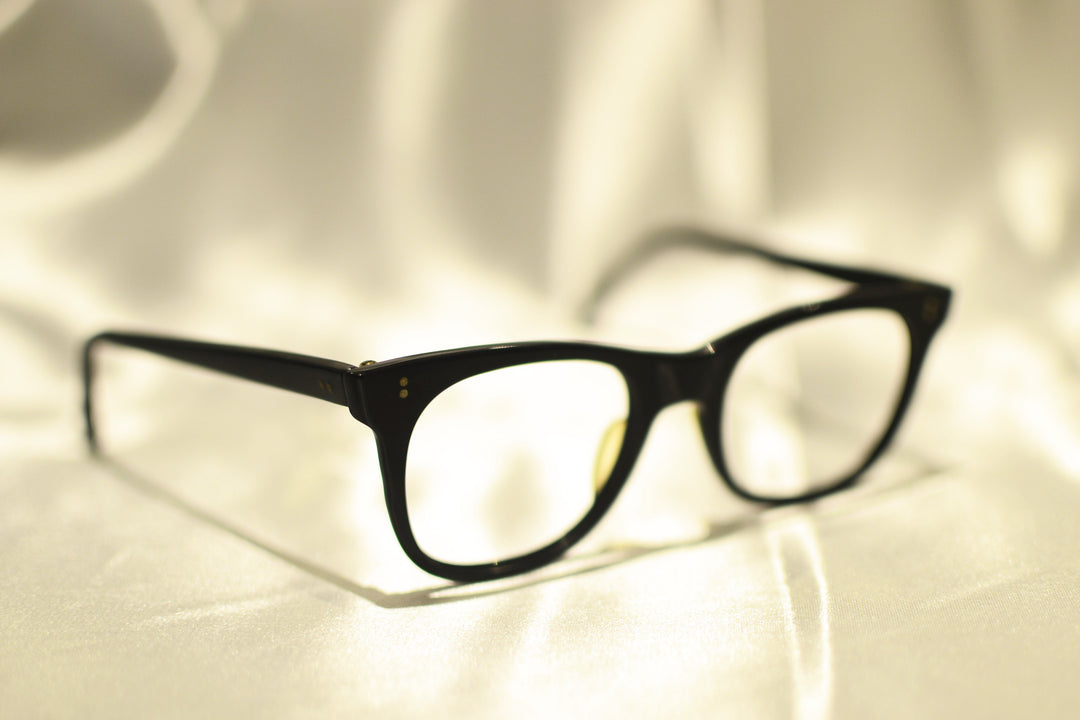 1950's Vintage NHS 524 Eyeglasses Frame England