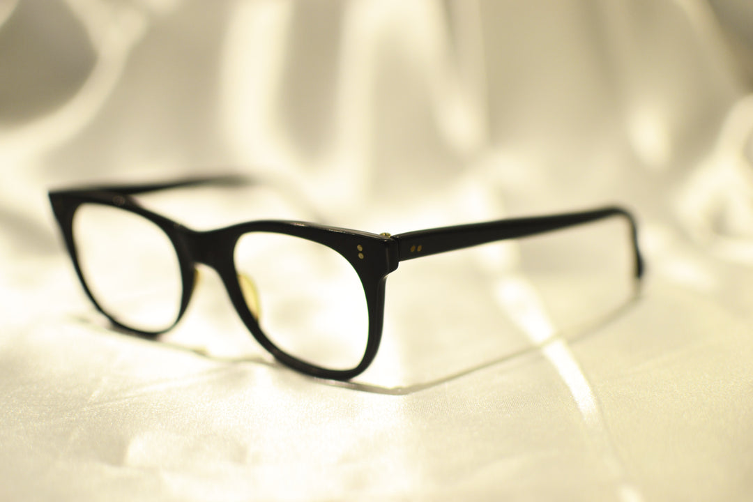 1950's Vintage NHS 524 Eyeglasses Frame England