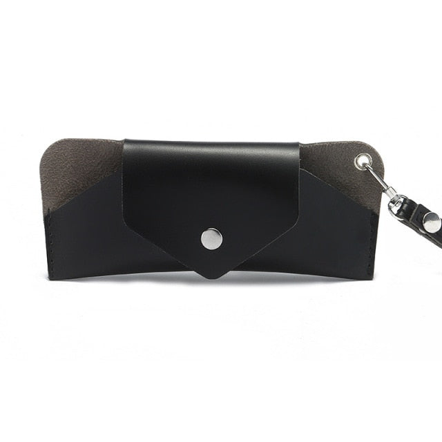 Sunglasses Case - Black