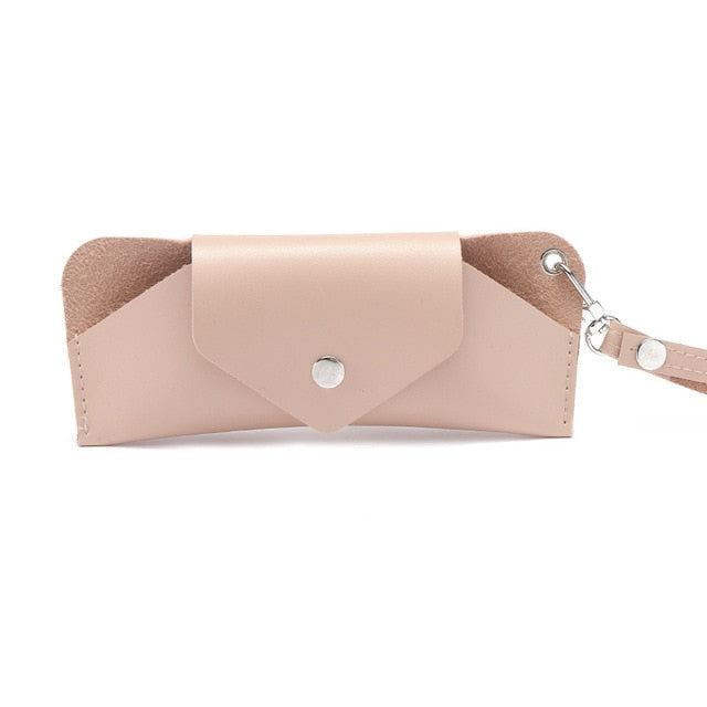 Sunglasses Case - Khaki