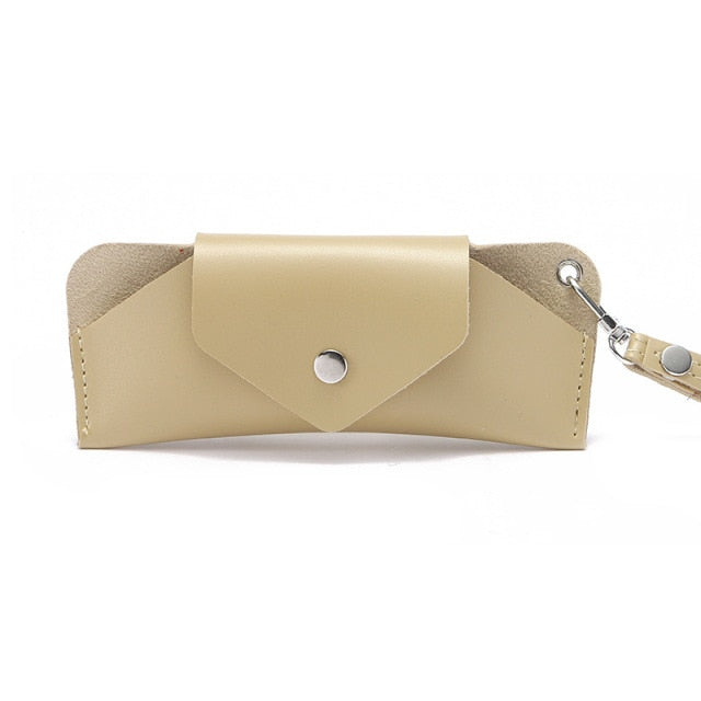 Sunglasses Case - Khaki