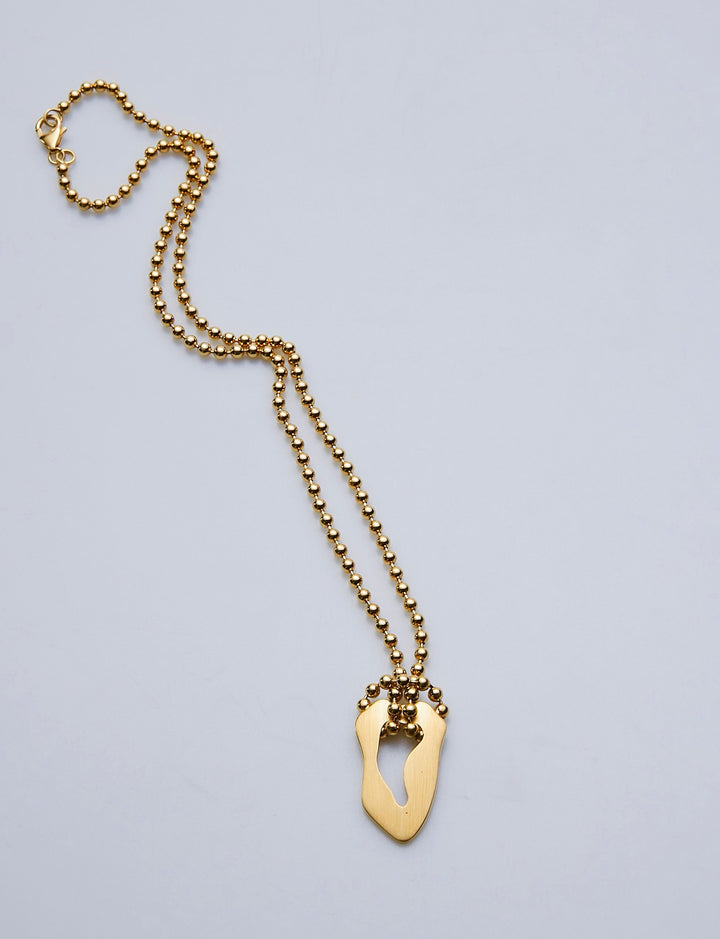 ROPA LALAR Necklace