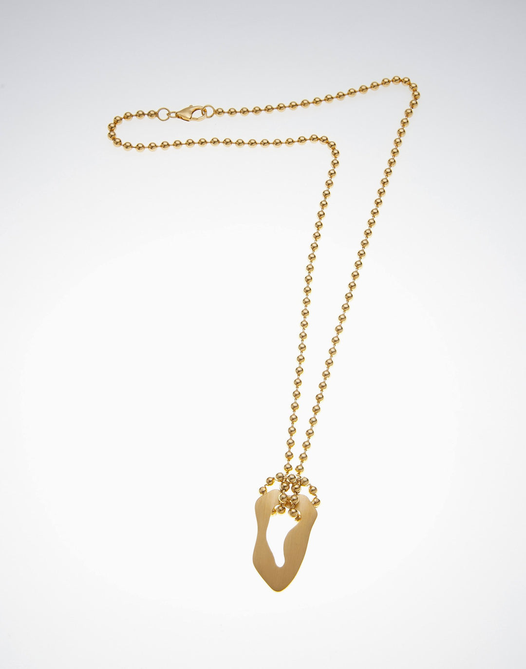 ROPA LALAR Necklace