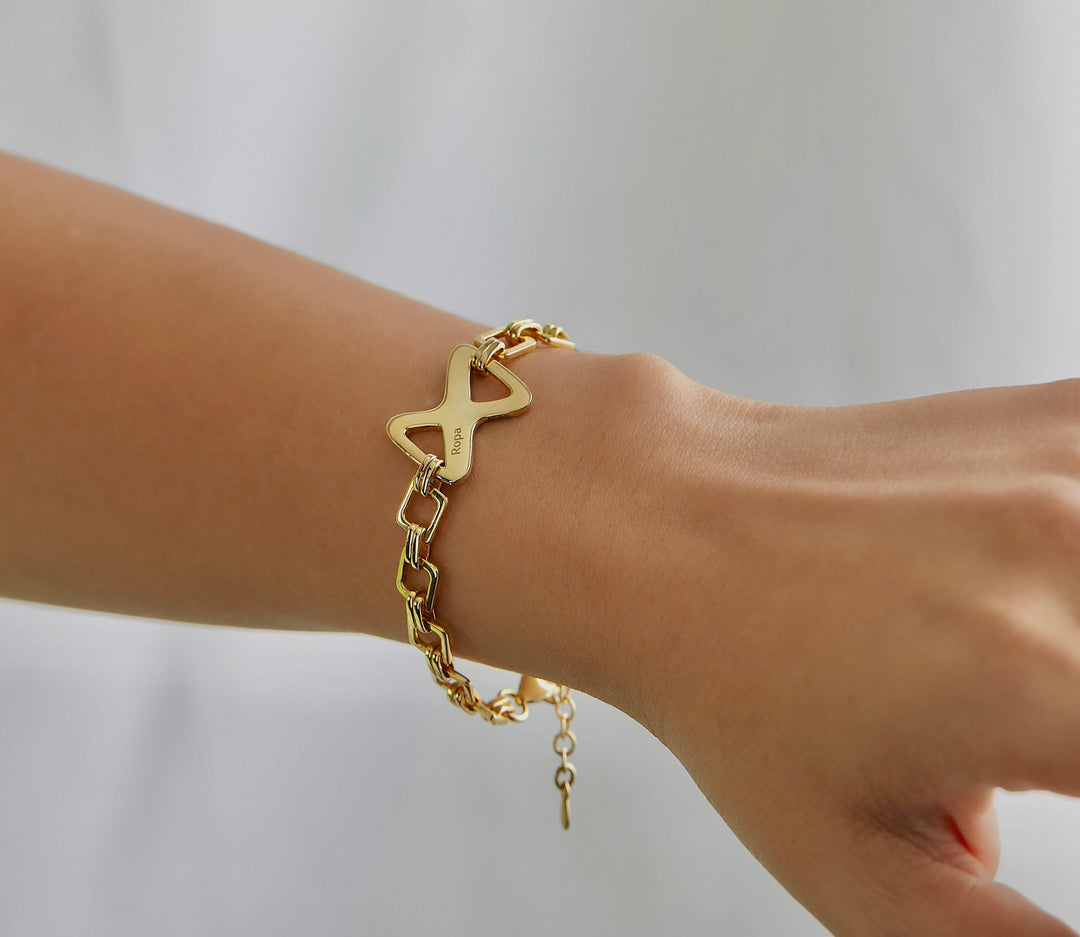 ROPA BENNET Bracelet